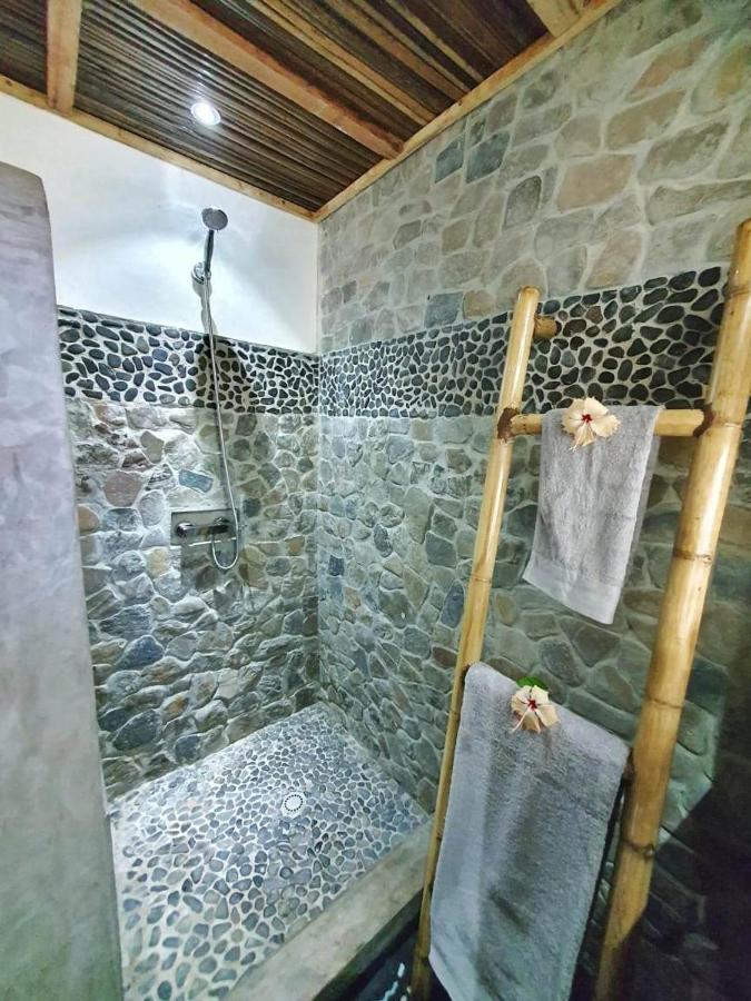 Villa Ilo Komba Nosy Komba Esterno foto