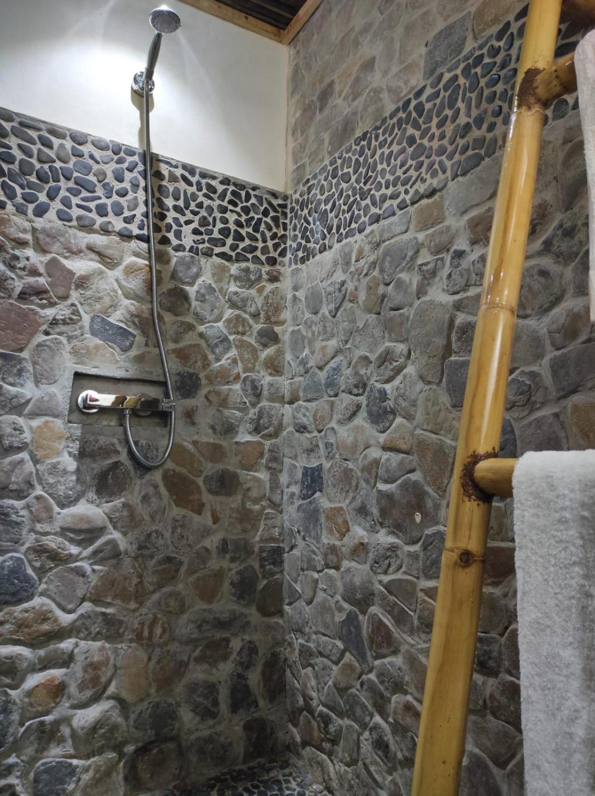 Villa Ilo Komba Nosy Komba Esterno foto